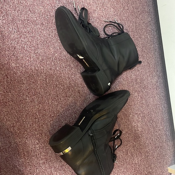 Booties - Picture 6 of 9